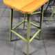 Set of 4 stools