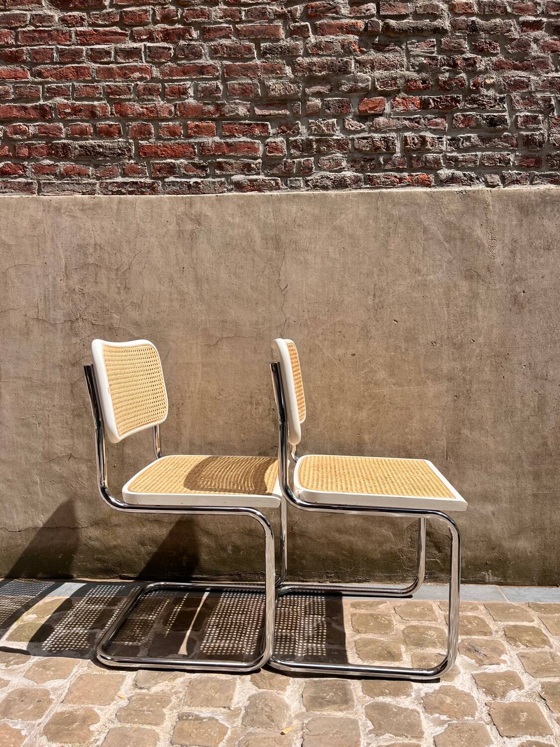 Duo CesCa Bianca 1991/92