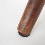 Set of four Cees Braakman for Pastoe model FT30 dining chairs, The Netherlands 1954