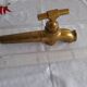 Robinet en bronze