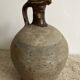 Old jug, pottery