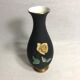 Vase soliflore Bavaria KM Germany