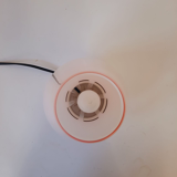 Lampe Alessandro Mendini pour la ligne de side-car d’Artemide Bibi