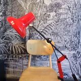 Bruns Leuchten articulated lamp