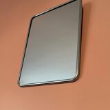 Barber mirror