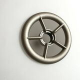 Italian model Pao T2 table lamp replacement glass by Matteo Thun for Arteluce, 1990s