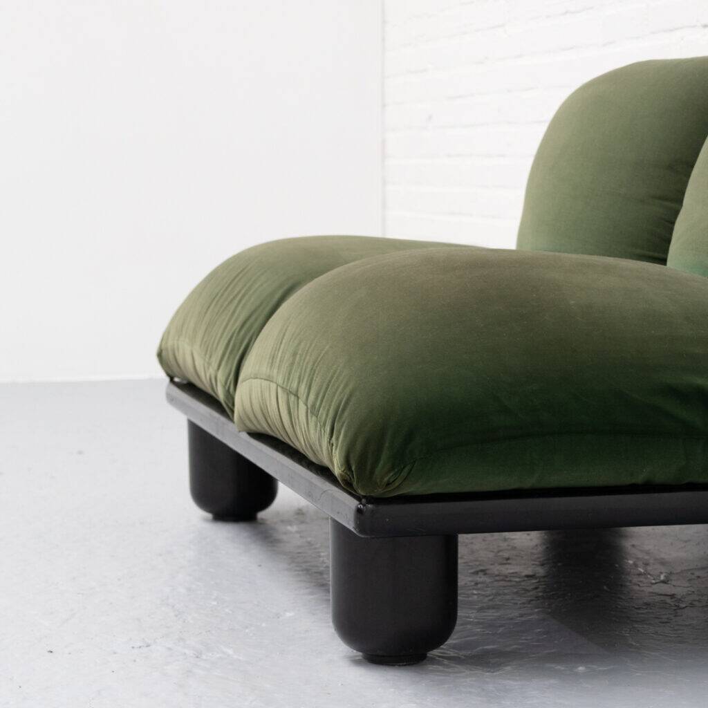 Carlo Bartoli Blop Seating Group 1970s