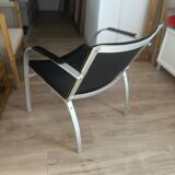 Stockholm armchair by Tord Bjorklund 90s