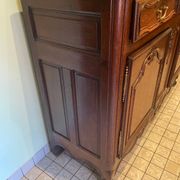Buffet 2 portes