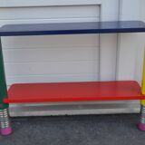 2 pencil shelves Pierre Sala