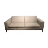 Sofa Natuzzi 3/4 seats
