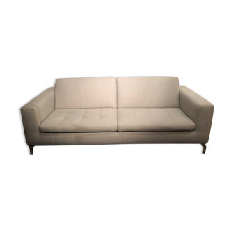 Sofa Natuzzi 3/4 seats