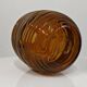 Mid-Century Murano vase in glass by Fulvio Bianconi for Venini