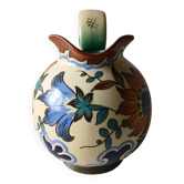 Royal Plazuid Gouda Holland pitcher – Kabor décor – 1950s