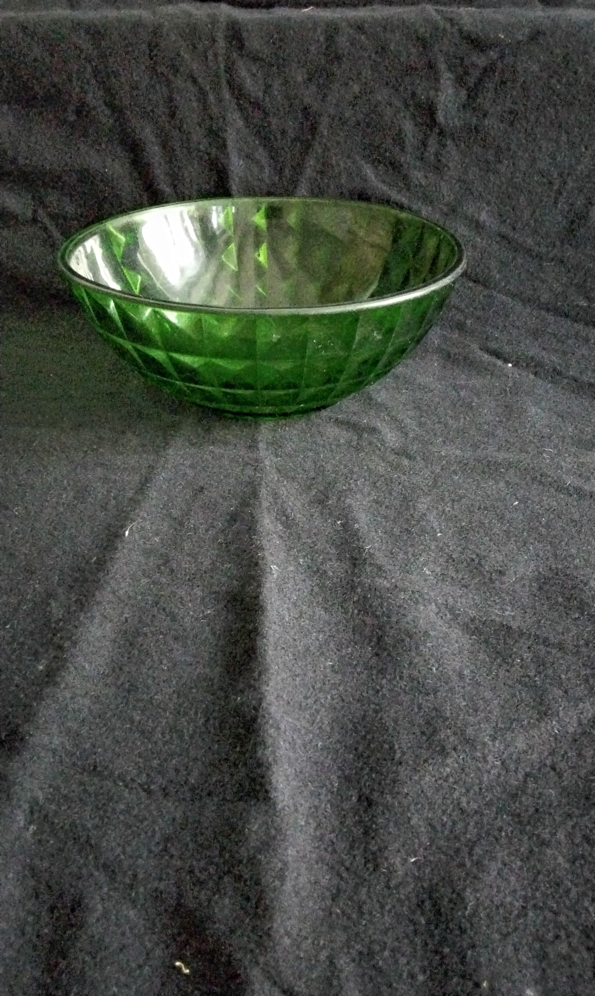 Salad bowl