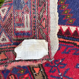Tapis d’orient