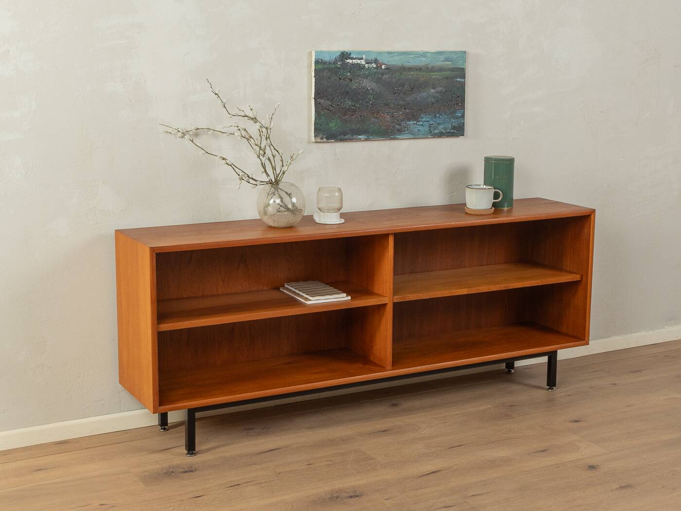 1960s Sideboard by WK Möbel