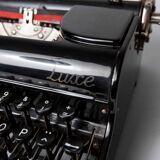 Rexpel Luxe Typewriter Germany 1927