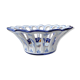 Renoleau art decoration open fruit basket