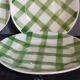Set of plates Moulin des Loups vintage