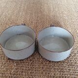Tea cups