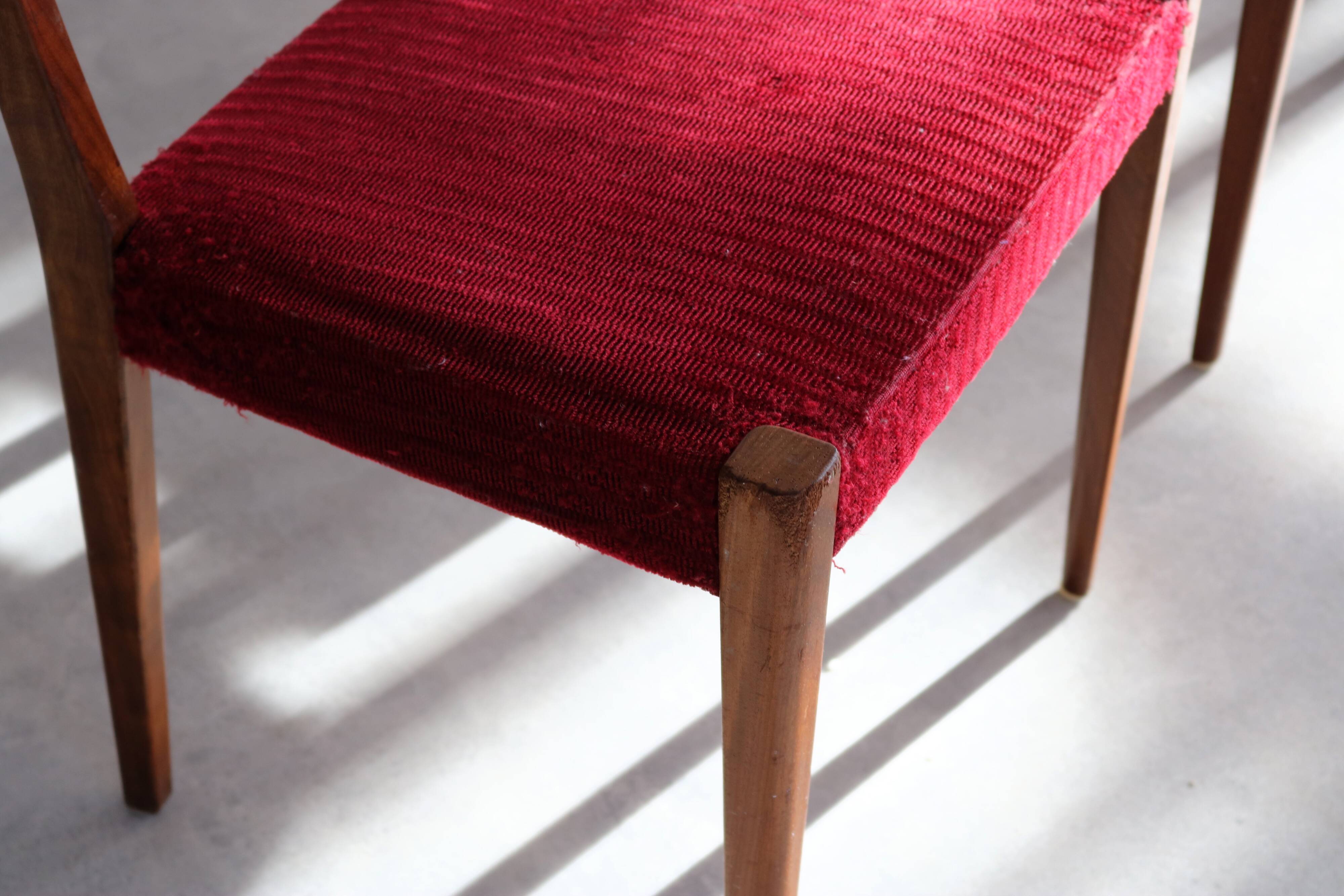 Vintage dining room chairs|chairs|60s|skaraborgs