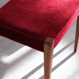 Vintage dining room chairs|chairs|60s|skaraborgs