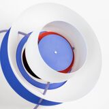 Danish vintage pendant lamp PH 5 by Poul Henningsen, Louis Poulsen, 1958