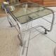Vintage coffee table