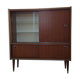 Meuble bar vintage des années 70