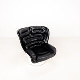 Elda chair by Joe Colombo for Comfort, Italy, 1970