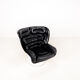 Elda chair by Joe Colombo for Comfort, Italy, 1970
