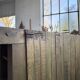 Oak table 1900 XL