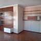 a modular wall furniture set EFA, attributed to Georges Frydman, da