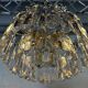 Vintage design chandelier – Kalmar