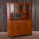 Armoire buffet vintage