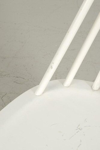 Fauteuil Mademoiselle Vintage par Ilmari Tapiovaara