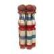 Jeu de quilles  en bois
