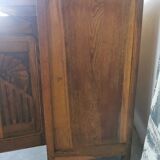 Parisian buffet from the 30s