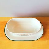 Villeroy and Boch sauceboat