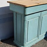 Old counter