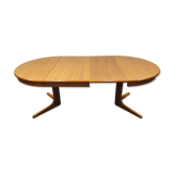 Vintage Scandinavian table