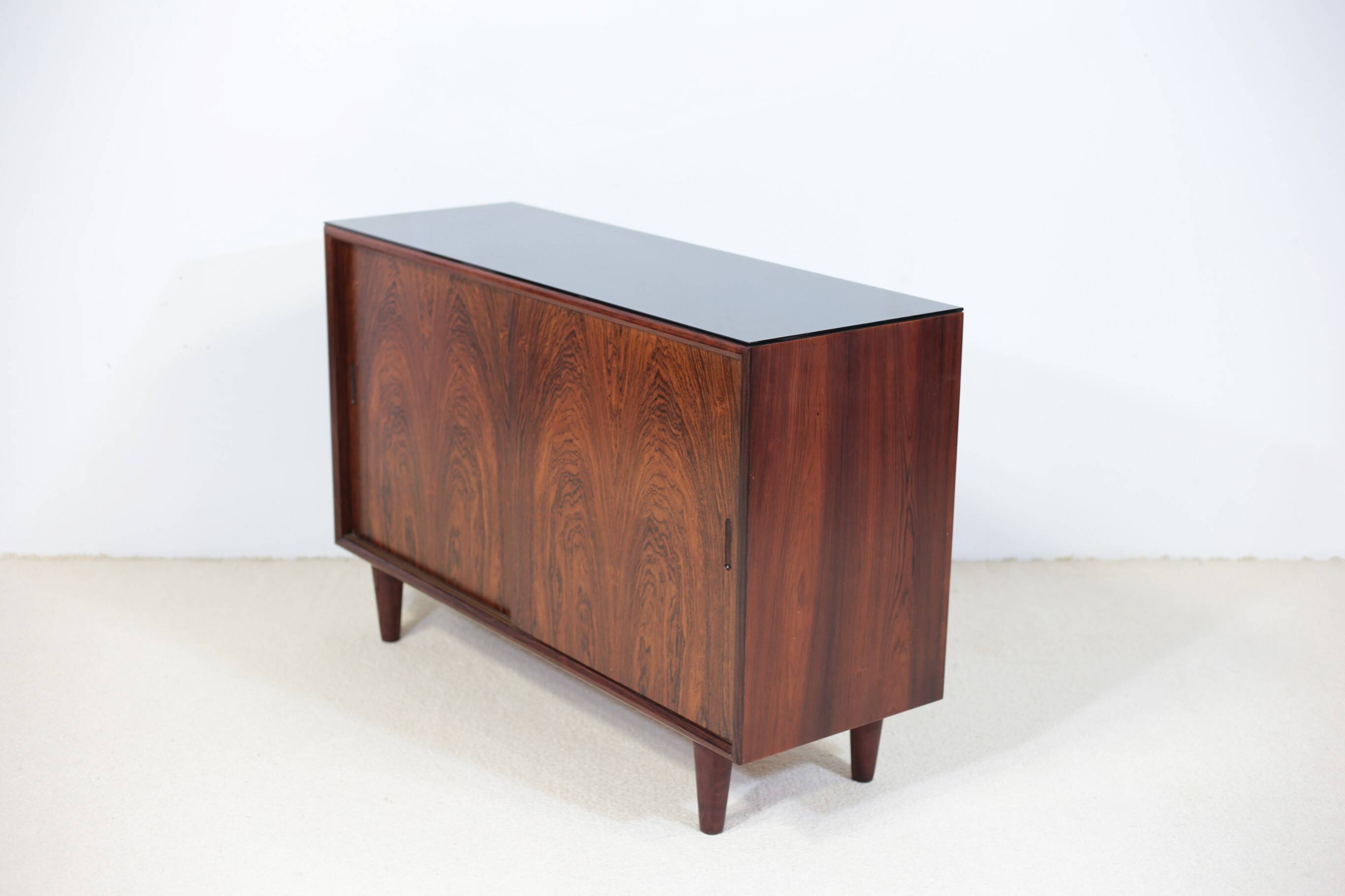 Danish buffet in rosewood