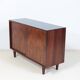 Danish buffet in rosewood
