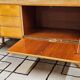 Enfilade basse vintage