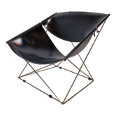 F675 Butterfly Chair by Pierre Paulin for Artifort, 1960's