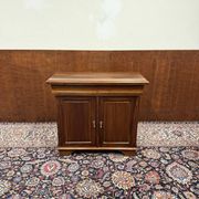 Buffet anglais classique
