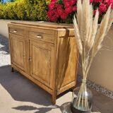 Parisian art deco buffet