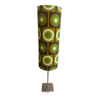 Lampe année 70