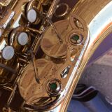 Julius keilwerth Saxophone Alto EX90 Series II